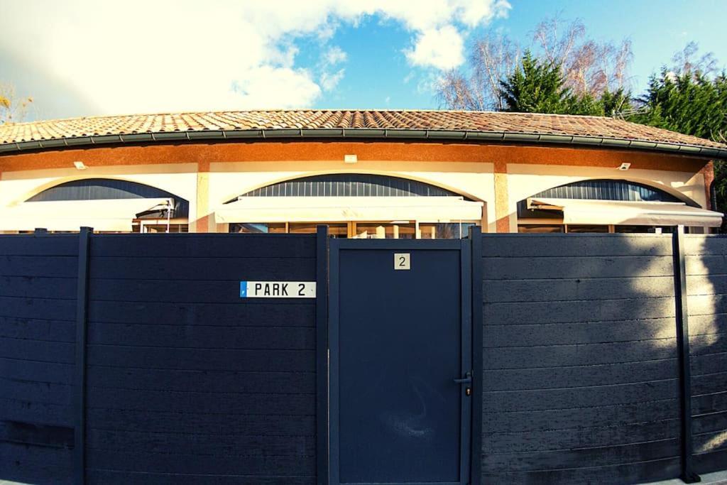 2# Le Clos De Tanvol - Topdestination-Bourg*** Viriat Exterior photo